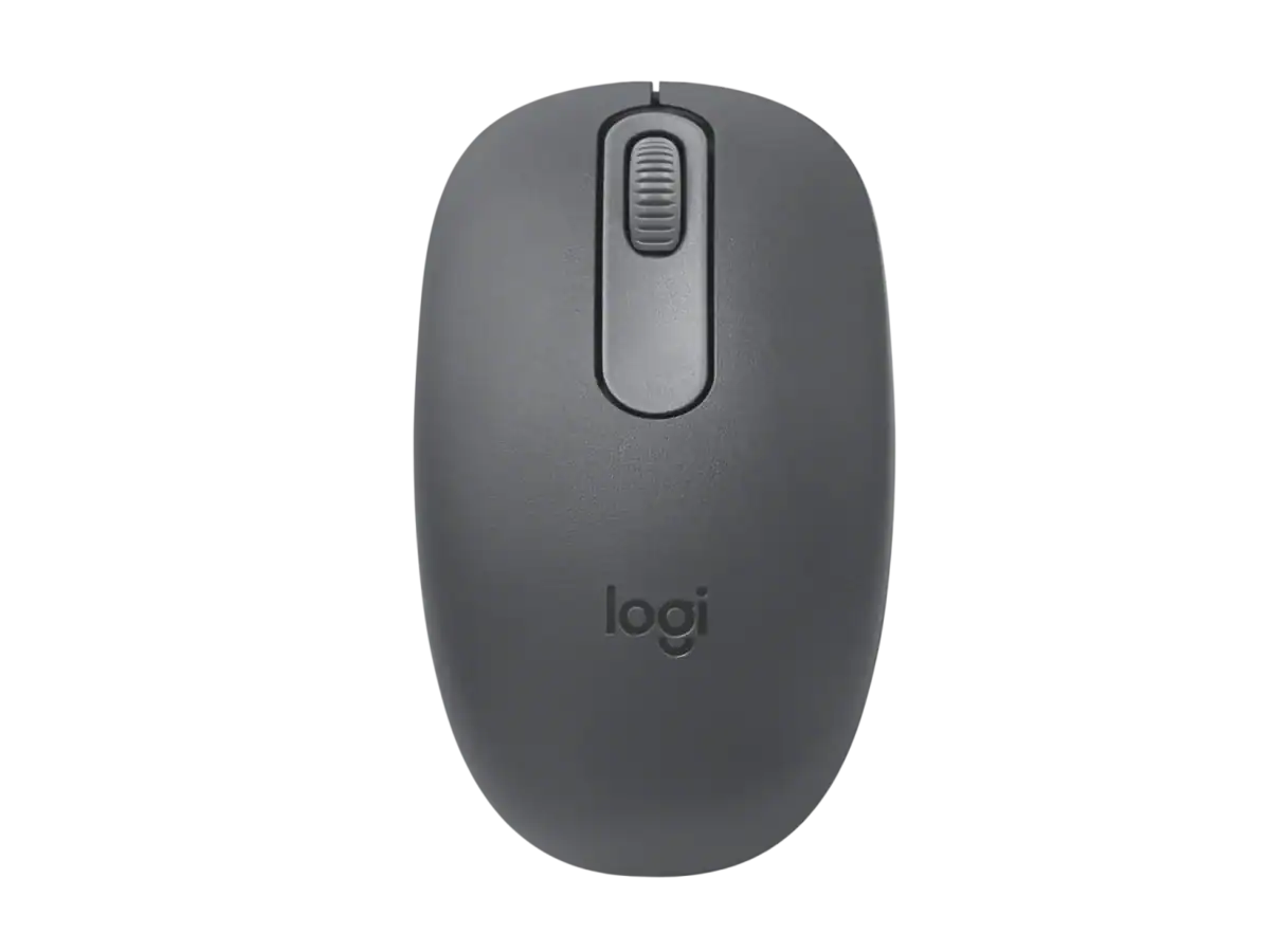 Logitech M196