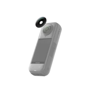 Insta360 x5 Replacement Lens Kit