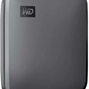 4TB Western Digital (WD) External SSD