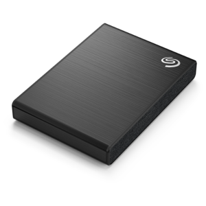 2TB Seagate External SSD