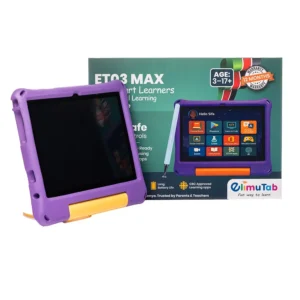 Elimutab Educational Tablet Et03 Max