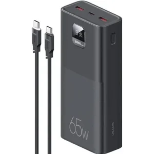 USAMS Fast Charging Kit Yattu Series