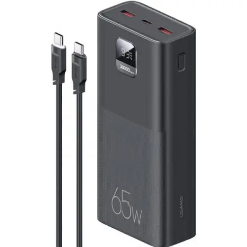 USAMS Fast Charging Kit Yattu Series