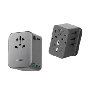 Anker Nano Travel Adapter 4 in 1