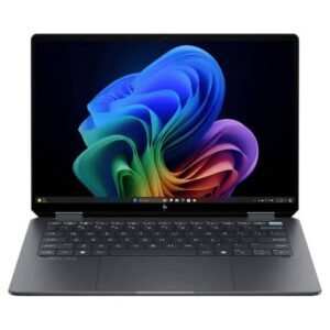 HP OmniBook X Flip 16t-As000 Intel Core Ultra 7 / 16GB / 1TB / Win11 / 16″ 2K