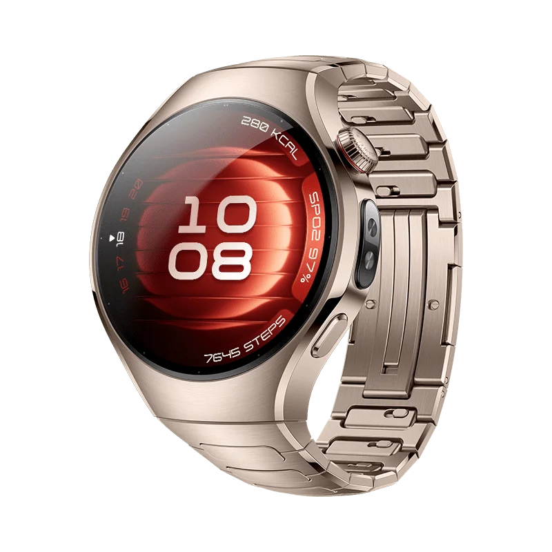 Huawei Watch 5