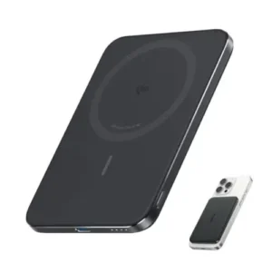 Anker Nano Power Bank (5K MagGo Slim)