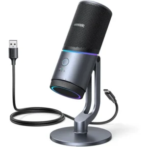 Ugreen USB Desktop Microphone
