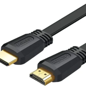 Ugreen ED015 HDMI Flat Cable Male to Male 1.5 m