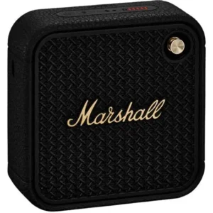 Marshall Willen II PortableBluetooth Speaker