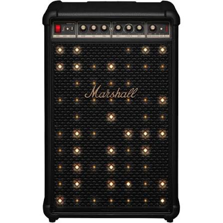 Marshall Party Speaker Bromley 750