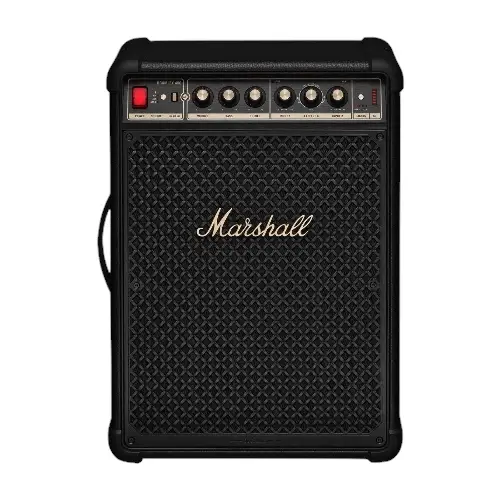 Marshall Party Speaker Bromley 450