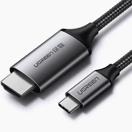 Green Lion 4K USB-C To HDMI Cable