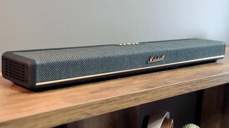 Marshall Soundbar Heston 60 - Image 2