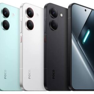 Xiaomi Poco X8 Pro 8/512 GB