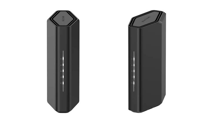 Netgear Nighthawk RS100 Wi-Fi 7 Dual Band Router