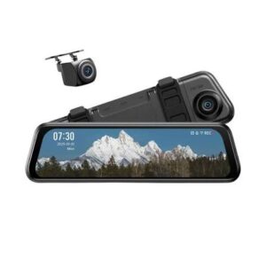 70Mai Rearview S410 Dash Cam Set