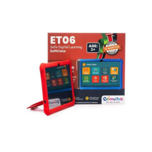 Elimutab Educational Tablet Et06
