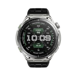 Amazfit Balance 3 Stainless