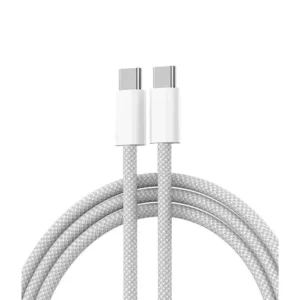 Heatz ZC60 C To C Charging Cable