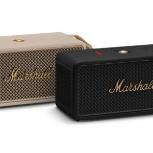 Marshall Middleton BT Speaker