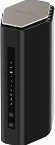 Netgear Nighthawk RS100 Wi-Fi 7 Dual Band Router