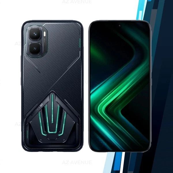 Infinix GT 50 Pro 12/256 GB - Image 2