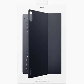 Samsung Galaxy Tab S11 Ultra Book Cover Keyboard Slim