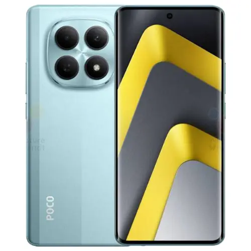Xiaomi Poco M8 8/256 GB