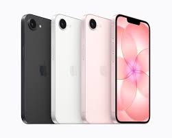 Apple Iphone 17e 512GB