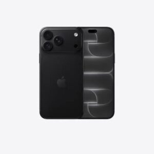 Apple iPhone 18 Pro Max 256 GB