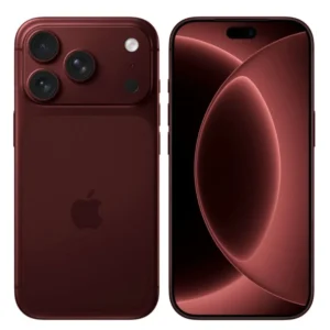 Apple iphone 18 Pro 256GB