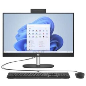 HP AIO 24 Core i7 13th Gen (16 GB RAM 1 TB SSD)