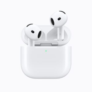 Apple AirPods 5 (Active Noise Cancellation)