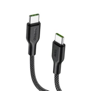 Oraimo Braidline 100W Type-C Braided Cable