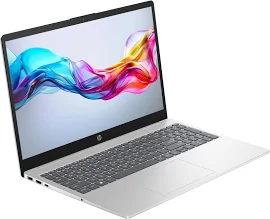HP 15 Ultra 7 (8GB RAM 512GB SSD