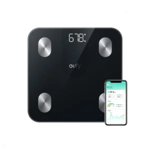 Eufy Smart scale A1 with Bluetooth