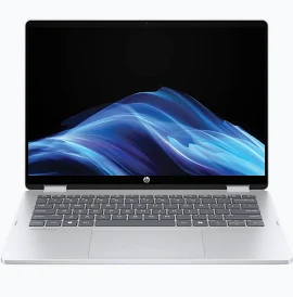 HP Omnibook 5 Flip Core 7 (16GB RAM / 512 GB SSD)