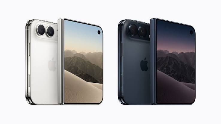 Apple Iphone Duo 256 GB
