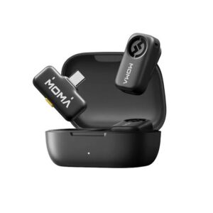 Hollyland Lark A2 Wireless Microphone Duo