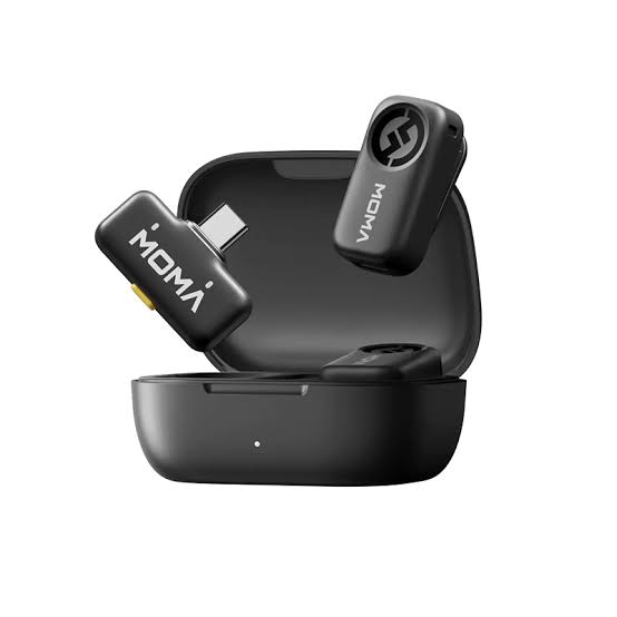 Hollyland Lark A2 Wireless Microphone Duo