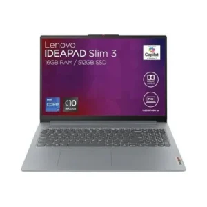 Lenovo IdeaPad Slim 3 14IRH10 Core i5 (16 GB RAM 512 GB SSD)