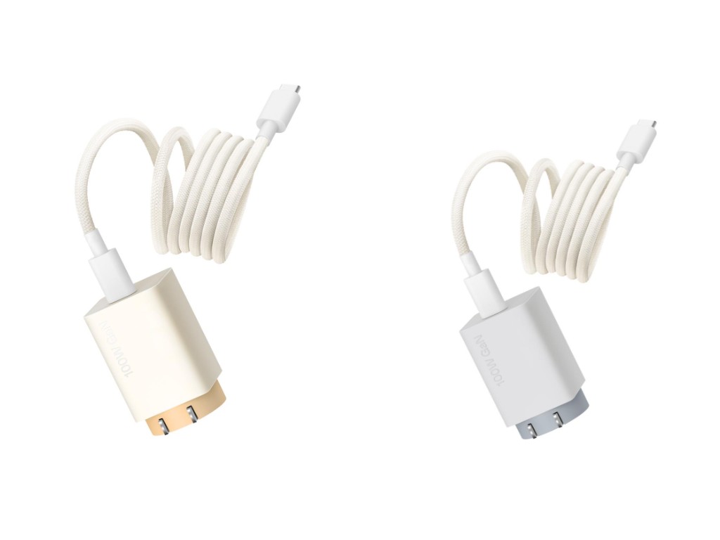 OnePlus 100W SUPERVOOC Small Square Bottle GaN Charger Kit - Image 2