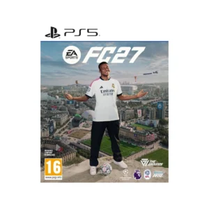 FC 27 PS5