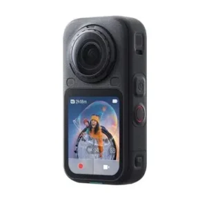 Insta360 X6 8K 360 Camera