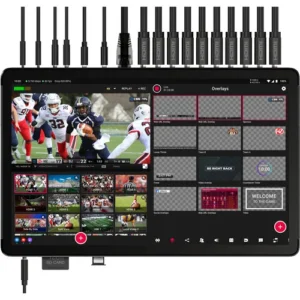 YoloLiv YoloBox Extreme All-in-One Multi-Cam Livestreaming