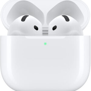 Apple AirPods 5 (Active Noise Cancellation)