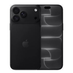 Apple iPhone 18 Pro Max 256GB (ESim Only)