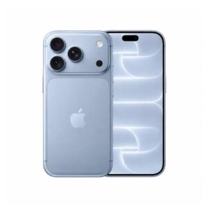 Apple iPhone 18 Pro 512GB (ESim Only)