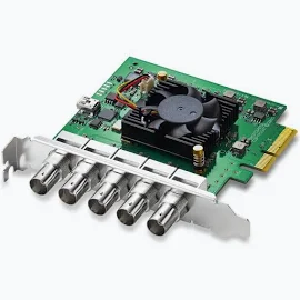 Blackmagic Decklink Duo 2
